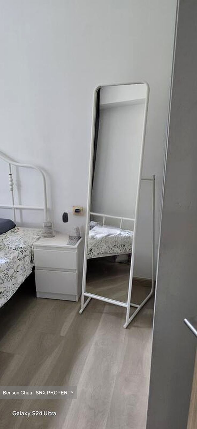 High Park Residences (D28), Apartment #508210611